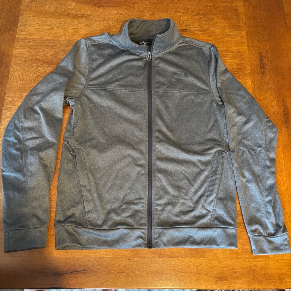 North Face | Track Jacket size S